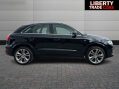 Audi Q3 2.0 Q3 S Line Nav TDI Quattro Automatic 4WD 5dr DSG Auto 8