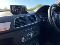 Audi Q3 2.0 Q3 S Line Nav TDI Quattro Automatic 4WD 5dr DSG Auto 11