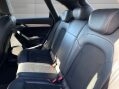 Audi Q3 2.0 Q3 S Line Nav TDI Quattro Automatic 4WD 5dr DSG Auto 14