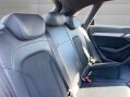 Audi Q3 2.0 Q3 S Line Nav TDI Quattro Automatic 4WD 5dr DSG Auto 15