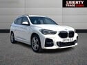 BMW X1 1.5 X1 xDrive 25e M Sport Auto 4WD 5dr