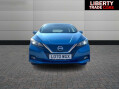 Nissan LEAF Leaf N-Connecta 5dr 2