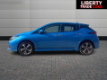 Nissan LEAF Leaf N-Connecta 5dr 4