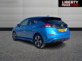 Nissan LEAF Leaf N-Connecta 5dr 5