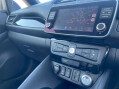 Nissan LEAF Leaf N-Connecta 5dr 16