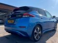 Nissan LEAF Leaf N-Connecta 5dr EV High Spec FSH 1 OWNER 23