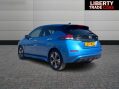 Nissan LEAF Leaf N-Connecta 5dr EV High Spec FSH 1 OWNER 5