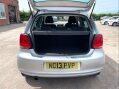Volkswagen Polo 1.4 Polo Match 85 5dr 12