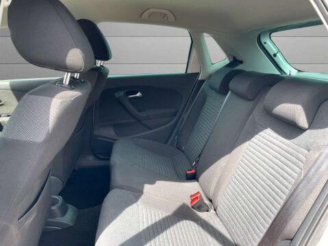 Volkswagen Polo 1.4 Polo Match 85 5dr 23