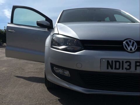 Volkswagen Polo 1.4 Polo Match 85 5dr 20