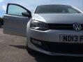 Volkswagen Polo 1.4 Polo Match 85 5dr 20
