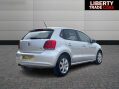Volkswagen Polo 1.4 Polo Match 85 5dr 7