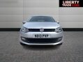 Volkswagen Polo 1.4 Polo Match 85 5dr 2