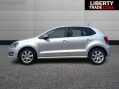 Volkswagen Polo 1.4 Polo Match 85 5dr 4