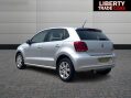 Volkswagen Polo 1.4 Polo Match 85 5dr 5