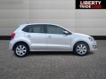 Volkswagen Polo 1.4 Polo Match 85 5dr 8
