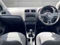 Volkswagen Polo 1.4 Polo Match 85 5dr 10