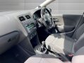 Volkswagen Polo 1.4 Polo Match 85 5dr 11