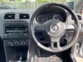 Volkswagen Polo 1.4 Polo Match 85 5dr 13