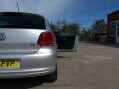 Volkswagen Polo 1.4 Polo Match 85 5dr 19