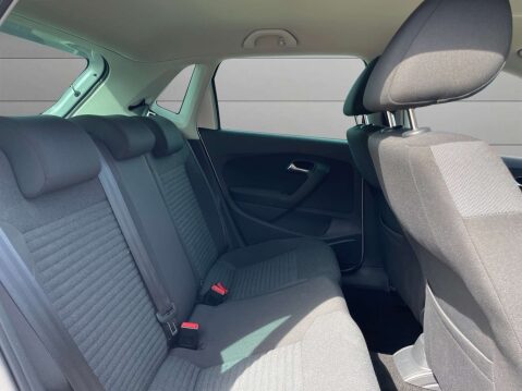 Volkswagen Polo 1.4 Polo Match 85 5dr 22