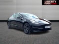 Tesla Model 3 Model 3 Long Range AWD 4WD 4dr High Spec 1