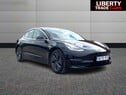 Tesla Model 3 Model 3 Long Range AWD 4WD 4dr High Spec
