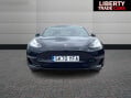 Tesla Model 3 Model 3 Long Range AWD 4WD 4dr High Spec 2