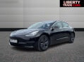 Tesla Model 3 Model 3 Long Range AWD 4WD 4dr High Spec 3