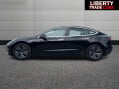 Tesla Model 3 Model 3 Long Range AWD 4WD 4dr High Spec 4