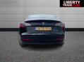 Tesla Model 3 Model 3 Long Range AWD 4WD 4dr High Spec 6