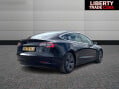 Tesla Model 3 Model 3 Long Range AWD 4WD 4dr High Spec 7