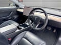 Tesla Model 3 Model 3 Long Range AWD 4WD 4dr High Spec 9