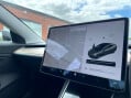 Tesla Model 3 Model 3 Long Range AWD 4WD 4dr High Spec 16