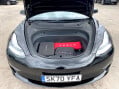 Tesla Model 3 Model 3 Long Range AWD 4WD 4dr High Spec 21