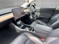 Tesla Model 3 Model 3 Long Range AWD 4WD 4dr High Spec 18