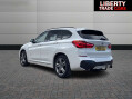 BMW X1 2.0 X1 xDrive 20d M Sport Auto 4WD 5dr 5