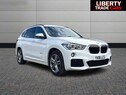 BMW X1 2.0 X1 xDrive 20d M Sport Auto 4WD 5dr