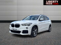 BMW X1 2.0 X1 xDrive 20d M Sport Auto 4WD 5dr 3