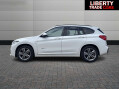 BMW X1 2.0 X1 xDrive 20d M Sport Auto 4WD 5dr 4