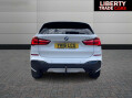 BMW X1 2.0 X1 xDrive 20d M Sport Auto 4WD 5dr 6