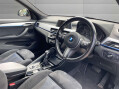 BMW X1 2.0 X1 xDrive 20d M Sport Auto 4WD 5dr 9