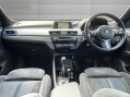 BMW X1 2.0 X1 xDrive 20d M Sport Auto 4WD 5dr 11