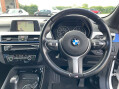BMW X1 2.0 X1 xDrive 20d M Sport Auto 4WD 5dr 14