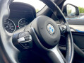 BMW X1 2.0 X1 xDrive 20d M Sport Auto 4WD 5dr 18