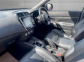 Mitsubishi Asx 2.0 ASX Exceed 5dr 11