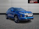 Mitsubishi Asx 2.0 ASX Exceed 5dr