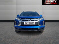 Mitsubishi Asx 2.0 ASX Exceed 5dr 2