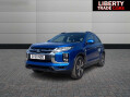 Mitsubishi Asx 2.0 ASX Exceed 5dr 3