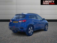 Mitsubishi Asx 2.0 ASX Exceed 5dr 4